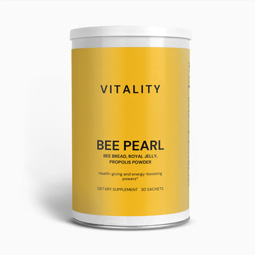 Bee Pearl Powder