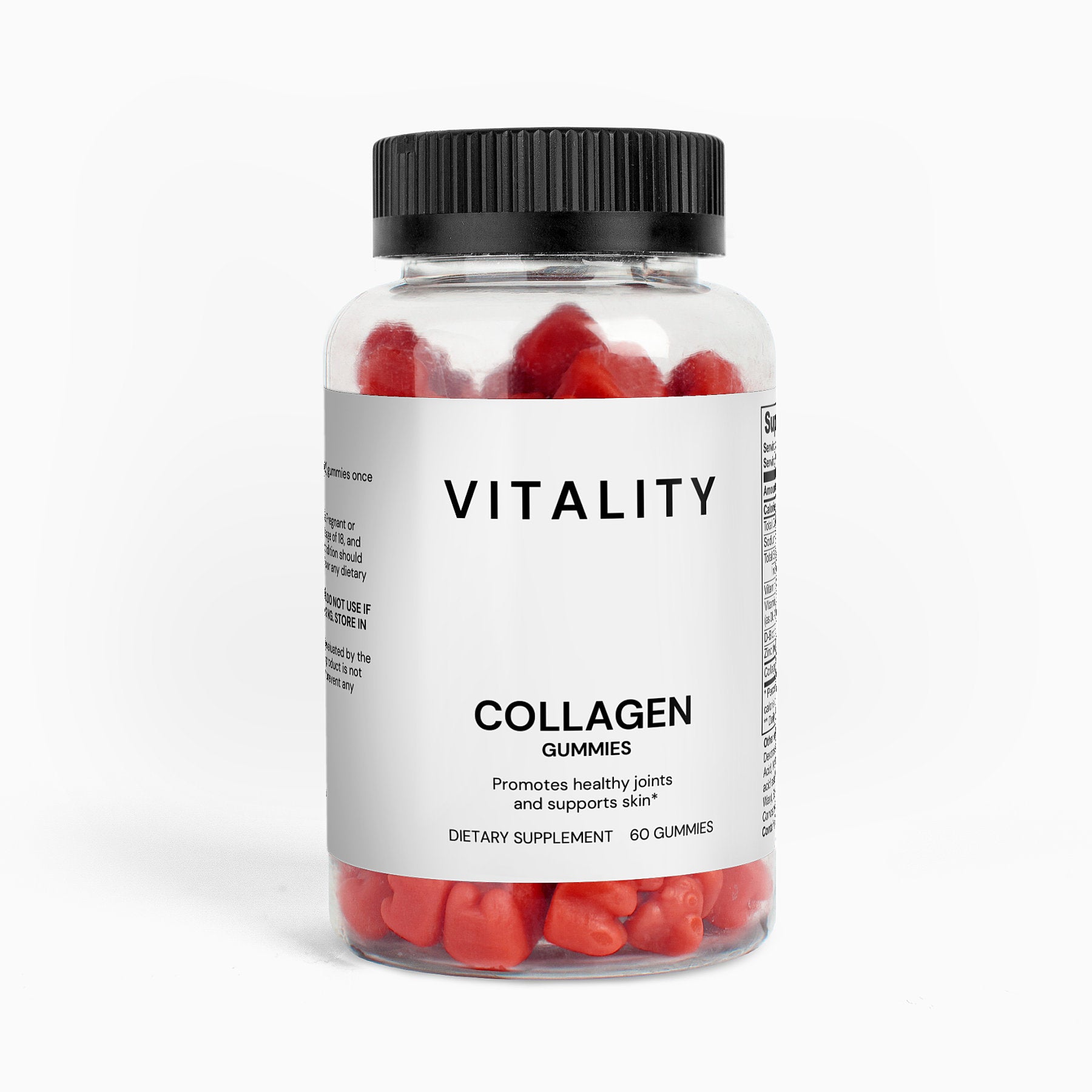 Collagen Gummies (Adult)